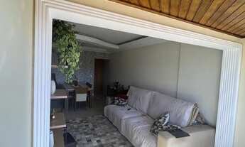 Imagem 4: Apartamento para venda possui 72 metros quadrados com 2 quartos em Vila Amélia - São Paulo