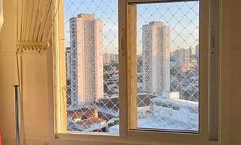 Imagem 3: Apartamento para venda com 60 metros quadrados com 2 quartos em Casa Branca - Santo André