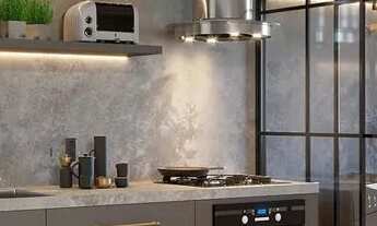 Imagem 3: Apartamento Bessa 101 metros, 3 quartos, 12° Andar