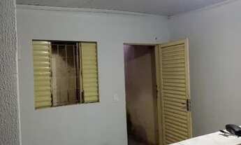 Imagem 6: Aluga se casa de Fundo