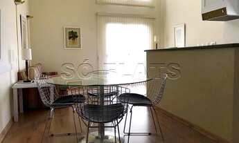 Imagem 7: Flat próximo dos Hospitais Alvorada e Hospital Rubem Berta, fácil acesso ao Shopping Ibira