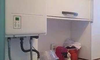 Imagem 8: Apartamento com 3 dormitórios à venda, 62 m² por R$ 445.000 - Vila Formosa - São Paulo/SP