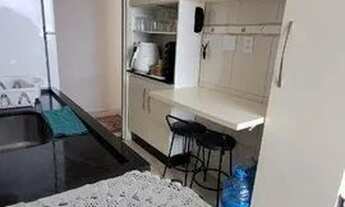 Imagem 3: Apartamento com 2 dormitórios à venda, 50 m² por R$ 248.000,00 - Parque Fongaro - São Paul