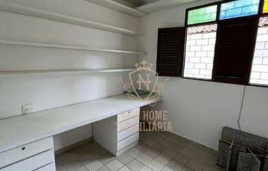 Imagem 4: Casa com 3 dormitórios para alugar, 300 m² por R$ 5.000,00/mês - Tambaú - João Pessoa/PB