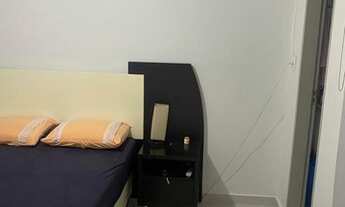 Imagem 3: OPORTUNIDADE ÚNICA! Linda casa na QR 312! Laje! Escriturada! 3Quartos! Suíte! Confira!