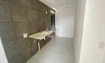 Imagem 6: Apartamento para venda possui 45 metros quadrados com 2 quartos