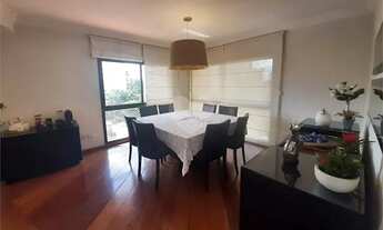 Imagem 2: Apartamento para venda possui 190 metros quadrados com 4 quartos em Água Fria - São Paulo