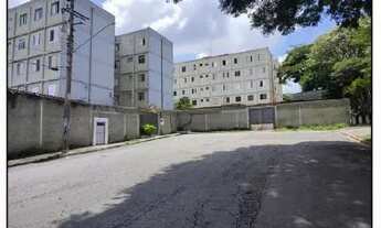 Imagem 2: SAO PAULO - Apartamento Padrão - CONJUNTO RESIDENCIAL JOSE BONIFACIO