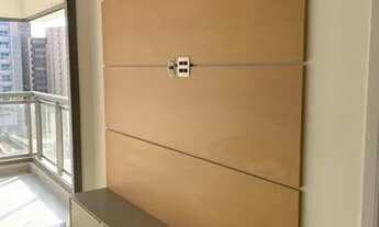 Imagem 2: Apartamento para venda com 49 metros quadrados com 1 quarto em Pinheiros - São Paulo - SP