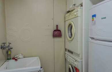 Imagem 7: Flat no Paraíso com 02 dormitórios próximo ao Pq. do Ibirapuera e Av. Paulista