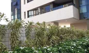 Imagem 7: Apartamento para venda possui 163 metros quadrados com 4 quartos em Boa Viagem - Recife