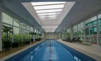 Imagem 4: Apartamento na Rua Major Quedinho. 69m2 com, 2 quartos, sala, 2 banheiros e 1 vaga de gara