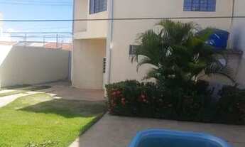 Imagem: VENDA de SOBRADO RESIDENCIAL COM OPÇÃO