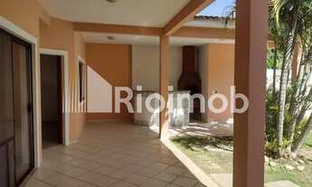 Imagem 5: Recreio dos Bandeirantes