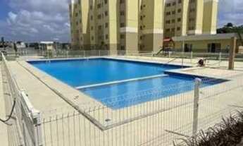 Imagem 2: Apartamento com 2 dormitórios para alugar, 48 m² por R$ 1.330/mês - Passaré - Fortaleza/CE