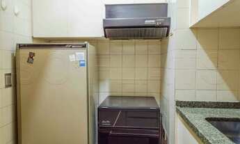 Imagem 6: Flat estilo residence com 02 dorms próx a Av. Paulista, acesso ao Metrô e varias linhas de