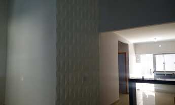 Imagem 5: Casa 3 quartos sendo uma suíte