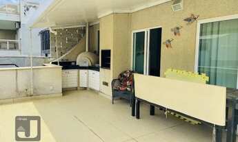 Imagem: Cobertura em Ipanema