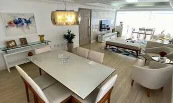 Imagem 5: Aflitos 4 quartos suite decorado todo pronto 177m² 2 vgs