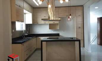 Imagem: Casa à venda 3 quartos 1 suíte 4 vagas