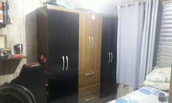 Imagem 6: Apartamento para venda com 48 m² em Conjunto Habitacional Santa Etelvina III - SP