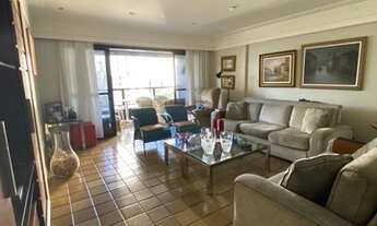 Imagem 3: BOA VIAGEM / 4 QTOS / SUÍTE / ÁREA DE LAZER COMPLETA / PRÓX A TUDO!!