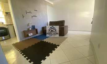 Imagem 6: Apartamento para Venda em Salvador, Acupe de Brotas, 3 dormitórios, 1 suíte, 2 banheiros