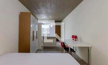 Imagem 5: Apartamento para Aluguel - Butantã, 1 Quarto, 26 m2