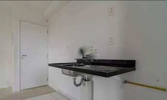 Imagem 4: Apartamento para venda possui 55 metros quadrados com 2 quartos em Pinheiros - São Paulo