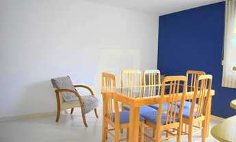 Imagem 4: Apartamento para Aluguel - Vila Izabel, 2 Quartos, 60 m2