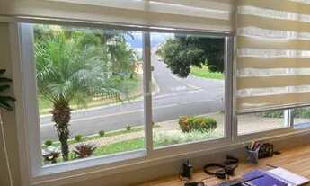 Imagem 6: Casa - Swiss Park - Campinas