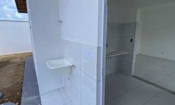 Imagem 6: Vendo CASA com entrada a partir de R$500/ whatsapp (98)9 8.9.0.8.3.0.1.0