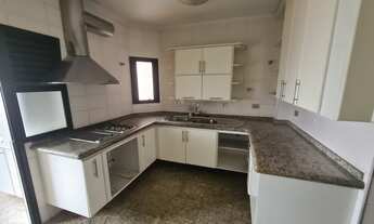 Imagem 2: Apartamento para venda tem 120 metros quadrados com 3 quartos em Chácara Inglesa - São Pau