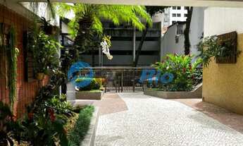 Imagem 2: Apartamento-À VENDA-Leme-Rio de Janeiro-RJ