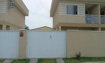 Imagem 2: Maricá - Casa Padrão - Itaipuaçú