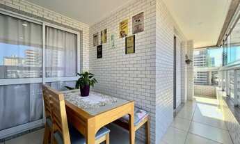 Imagem 3: Apartamento 2 quartos completo e mobiliado. Porteira fechada!