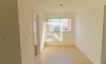 Imagem 5: Apartamento para Aluguel - Jardim Éster Yolanda, 1 Quarto, 38 m2