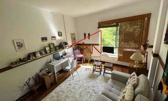 Imagem 4: Cobertura-À VENDA-Leblon-Rio de Janeiro-RJ