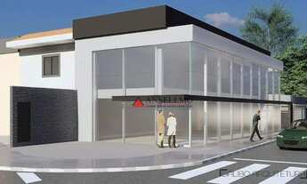 Imagem: Prédio Novo para alugar, 200 m² por R$