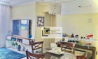 Imagem 4: Apartamento com 2 dormitórios, 62 m² - venda por R$ 336.000,00 ou aluguel por R$ 2.660,00