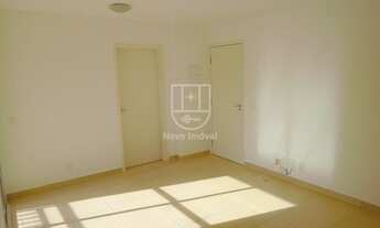 Imagem 6: Apartamento 2 dormitórios Condomínio Reserva Anauá Pindamonhangaba