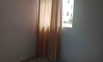 Imagem 6: Apartamento padrão