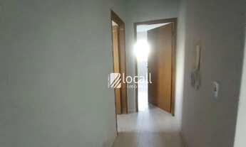 Imagem 6: Apartamento com 2 dormitórios para alugar, 72 m² por R$ 1.320/mês - Jardim Los Angeles - S