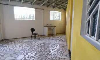 Imagem: Aluga-se apartamento no bairro Caranã