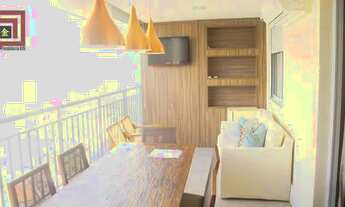 Imagem 2: Apartamento com 3 dormitórios à venda, 100 m² por R$ 1.378.000,00 - Vila Mariana - São Pau