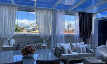 Imagem 6: Apartamento para venda possui 132 metros quadrados com 2 quartos