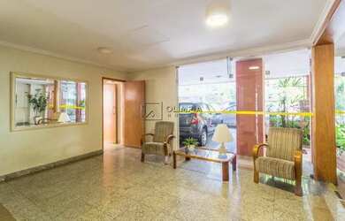 Imagem 3: Apartamento Venda Vila Olímpia 100 m² 3 Dormitórios