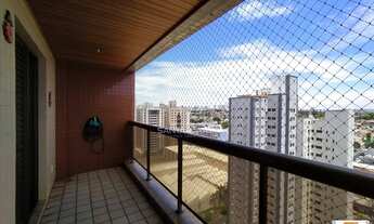 Imagem 6: Apartamento (cobertura 2 - duplex) 3 dormitórios/suite, cozinha planejada, portaria 24 hor