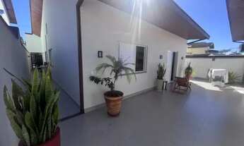 Imagem 2: Casa para alugar, 200 m² por R$ 8.440/mês - Urbanova - São José dos Campos/SP