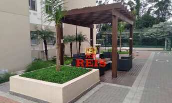 Imagem 4: Apartamento com 1 dormitório para alugar, 40 m² por R$ 1.550,00/mês - Vila Liviero - São P